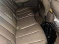 Nissan Murano 2003 года за 2 800 000 тг. в Алматы – фото 14