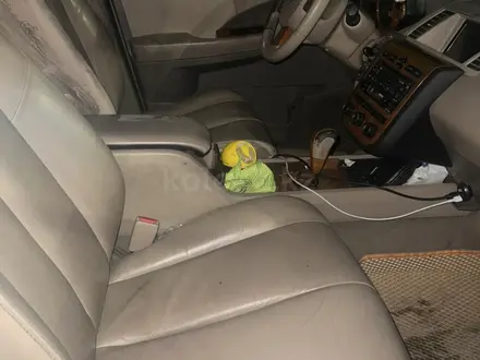 Nissan Murano 2003 года за 2 800 000 тг. в Алматы – фото 13