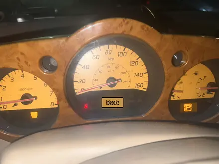 Nissan Murano 2003 года за 2 800 000 тг. в Алматы – фото 18