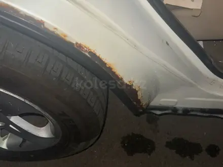 Nissan Murano 2003 года за 2 800 000 тг. в Алматы – фото 19