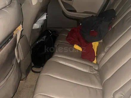 Nissan Murano 2003 года за 2 800 000 тг. в Алматы – фото 20