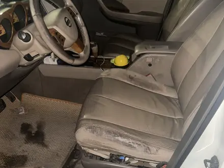 Nissan Murano 2003 года за 2 800 000 тг. в Алматы – фото 23