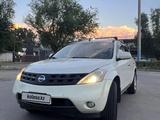 Nissan Murano 2003 года за 2 800 000 тг. в Алматы