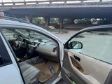 Nissan Murano 2003 года за 2 800 000 тг. в Алматы – фото 3