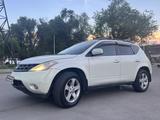 Nissan Murano 2003 года за 2 800 000 тг. в Алматы – фото 2