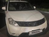 Nissan Murano 2003 года за 2 800 000 тг. в Алматы – фото 5