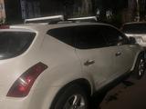 Nissan Murano 2003 года за 2 800 000 тг. в Алматы – фото 4