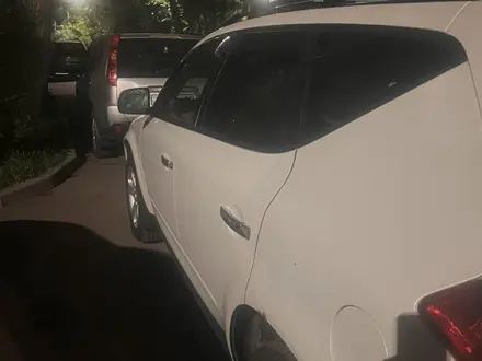 Nissan Murano 2003 года за 2 800 000 тг. в Алматы – фото 3