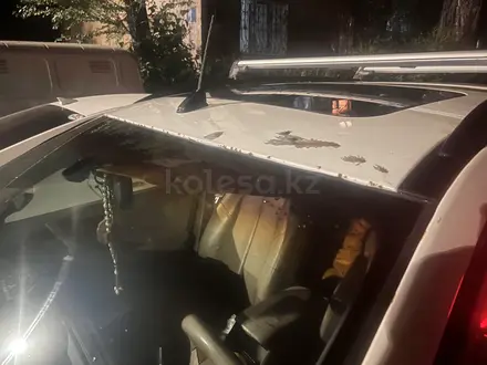 Nissan Murano 2003 года за 2 800 000 тг. в Алматы – фото 7