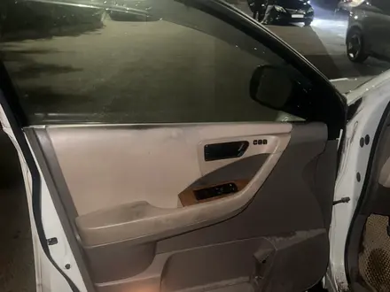 Nissan Murano 2003 года за 2 800 000 тг. в Алматы – фото 9