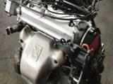 ДВИГАТЕЛЬ МОТОР HONDA Odyssey CRV F22.23.J20.25.D15 (ХОНДА ДВС)for275 000 тг. в Алматы – фото 3