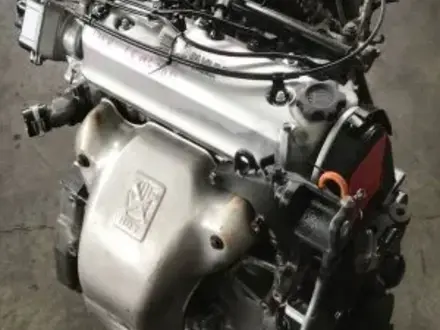 ДВИГАТЕЛЬ МОТОР HONDA Odyssey CRV F22.23.J20.25.D15 (ХОНДА ДВС) за 275 000 тг. в Алматы – фото 3