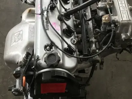 ДВИГАТЕЛЬ МОТОР HONDA Odyssey CRV F22.23.J20.25.D15 (ХОНДА ДВС) за 275 000 тг. в Алматы – фото 4