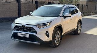 Toyota RAV4 2019 года за 14 800 000 тг. в Караганда