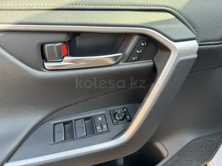 Toyota RAV4 2019 года за 14 800 000 тг. в Караганда – фото 20