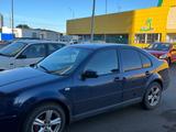 Volkswagen Bora 2001 года за 1 150 000 тг. в Астана – фото 3