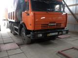 КамАЗ 2008 года за 14 000 000 тг. в Уральск