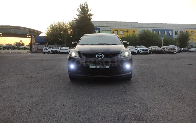 Mazda CX-7 2007 года за 4 000 000 тг. в Алматы