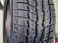 Япония TOYO 255/55 R20 110H OBSERVE GSi6 LS за 120 000 тг. в Алматы