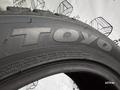 Япония TOYO 255/55 R20 110H OBSERVE GSi6 LS за 120 000 тг. в Алматы – фото 4
