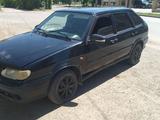 ВАЗ (Lada) 2114 2009 годаүшін1 250 000 тг. в Актобе