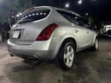 Nissan Murano 2002 годаүшін3 800 000 тг. в Астана – фото 3