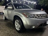 Nissan Murano 2002 года за 3 800 000 тг. в Астана