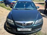 Mazda 6 2005 года за 2 100 000 тг. в Караганда