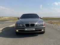 BMW 523 1996 годаүшін2 900 000 тг. в Шымкент