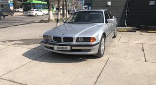 BMW 728 1997 годаүшін3 900 000 тг. в Шымкент