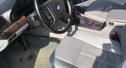 BMW 728 1997 года за 3 700 000 тг. в Шымкент – фото 5