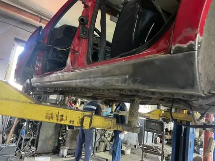 Порог на WV passat b3 за 20 000 тг. в Караганда – фото 4
