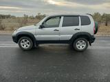 Chevrolet Niva 2018 года за 4 100 000 тг. в Усть-Каменогорск