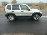 Chevrolet Niva 2018 года за 4 100 000 тг. в Усть-Каменогорск – фото 2