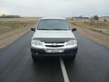 Chevrolet Niva 2018 года за 4 100 000 тг. в Усть-Каменогорск – фото 3