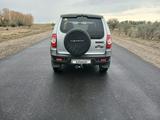 Chevrolet Niva 2018 года за 4 100 000 тг. в Усть-Каменогорск – фото 4