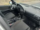 Chevrolet Niva 2018 года за 4 100 000 тг. в Усть-Каменогорск – фото 5