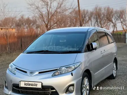 Toyota Estima 2011 года за 5 800 000 тг. в Кызылорда