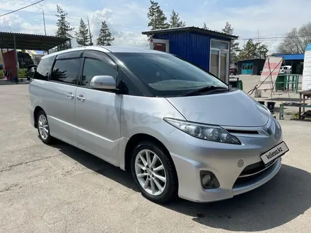 Toyota Estima 2011 года за 5 800 000 тг. в Кызылорда – фото 8