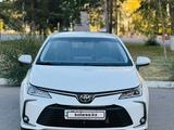 Toyota Corolla 2020 годаfor9 300 000 тг. в Павлодар – фото 3