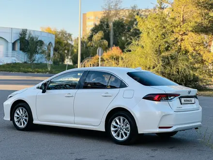 Toyota Corolla 2020 года за 9 300 000 тг. в Павлодар – фото 10