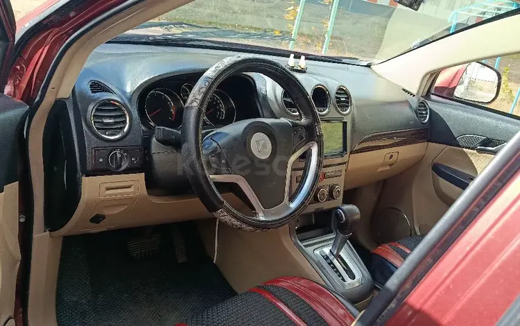 Saturn Vue 2007 года за 1 500 000 тг. в Семей