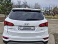 Hyundai Santa Fe 2018 годаүшін12 000 000 тг. в Астана – фото 6