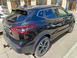 Nissan Qashqai 2019 года за 5 600 000 тг. в Алматы – фото 5