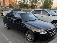 ВАЗ (Lada) Priora 2172 2015 года за 3 300 000 тг. в Костанай