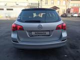 Opel Astra 2011 годаүшін4 700 000 тг. в Алматы – фото 3