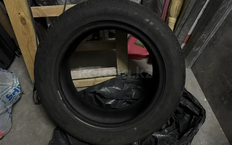 Шины летние Toyo 225/55 R18 за 40 000 тг. в Астана