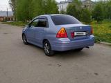 Suzuki Liana 2006 годаүшін2 200 000 тг. в Риддер – фото 5