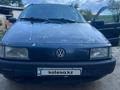 Volkswagen Passat 1993 годаfor1 420 000 тг. в Тараз – фото 7