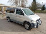 Mazda Bongo Friendee 1995 годаүшін1 800 000 тг. в Риддер